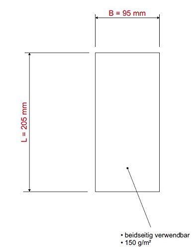 maul-moderationskarten-rechteckig-205x95-mm-250-stk-6-farbig image 3