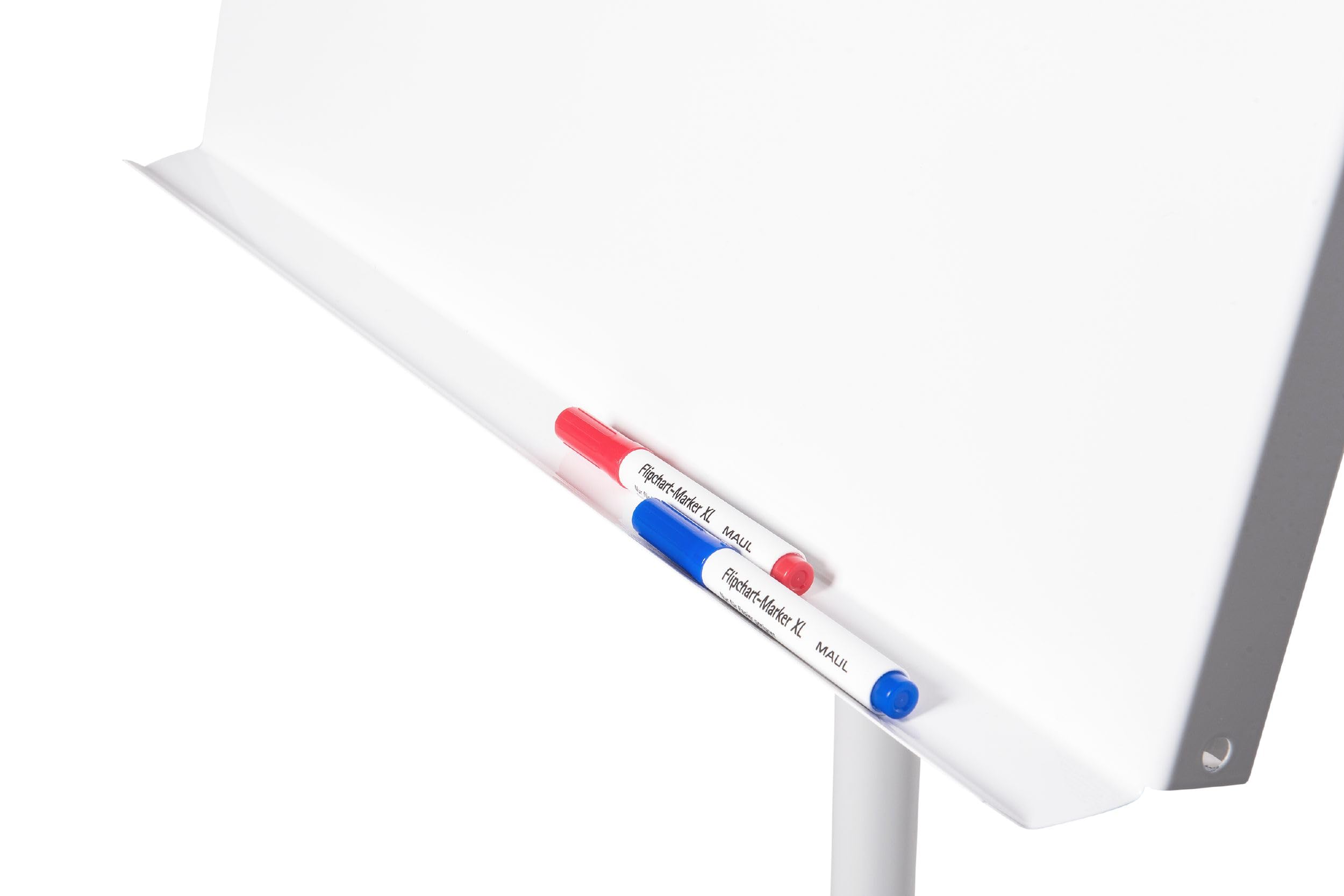 maul-mauloffice-flipchart-mobil-grau-70x100-cm-h-henverstellbar-magnethaftend image 7