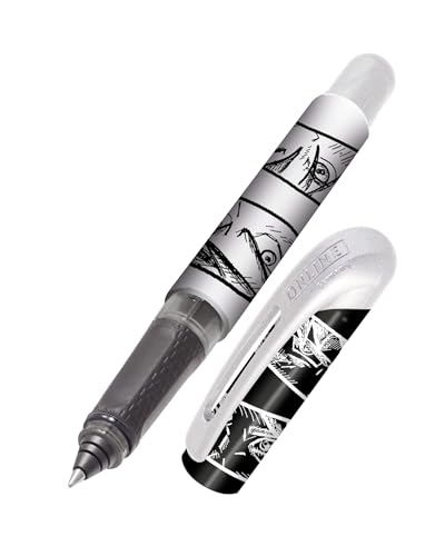 online-college-tintenroller-manga-0-5-mm-mit-patrone-blau image 7