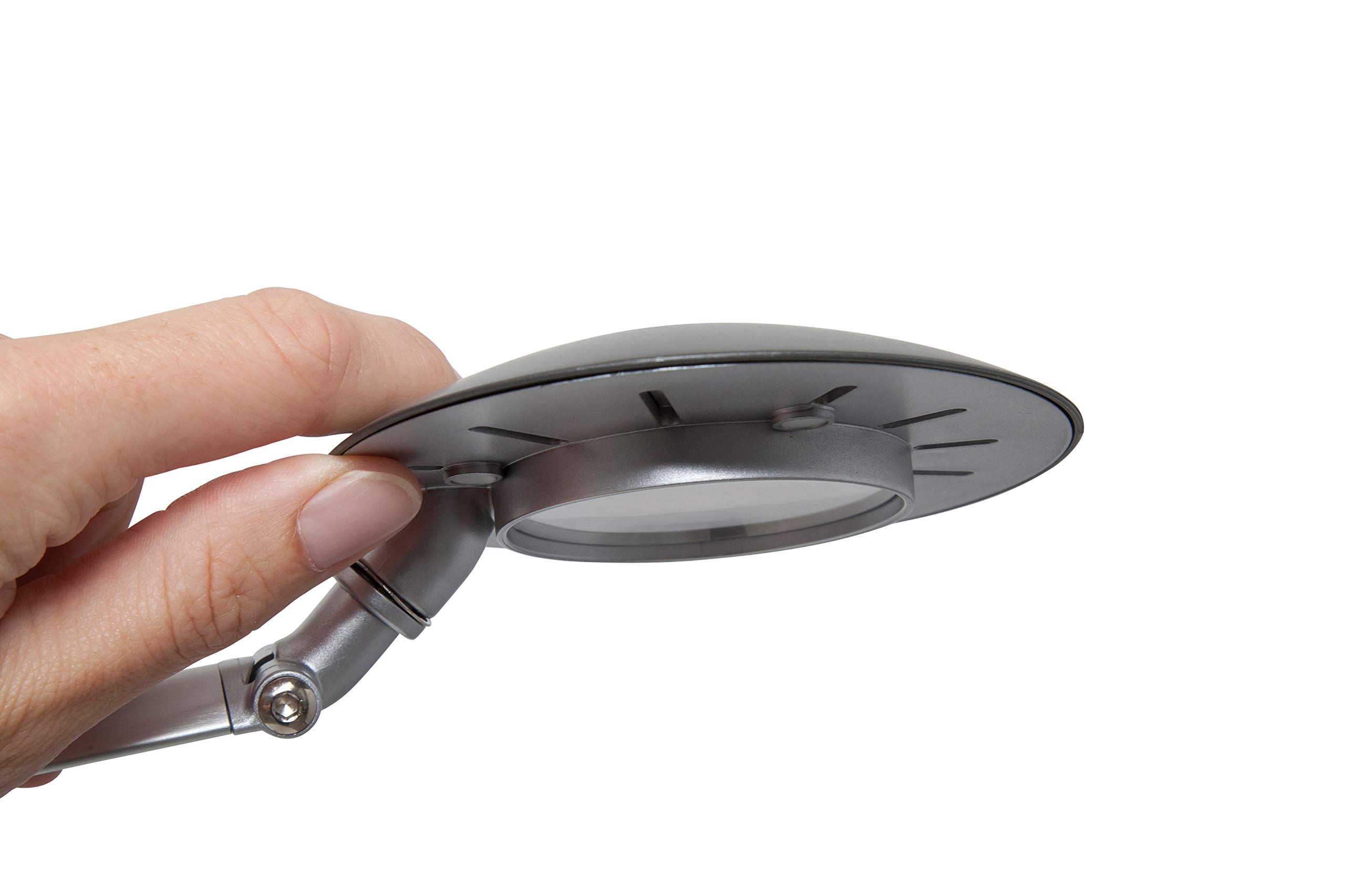 maul-maulspace-led-schreibtischlampe-silber-dimmbar-standfu image 5