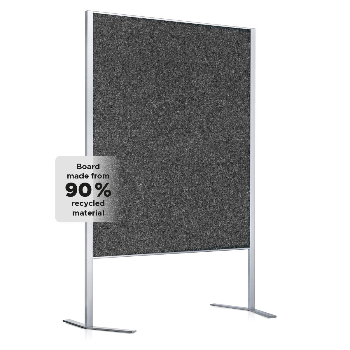 neuland-lw-11-r-eco-station-re-pinnwand-freistehend image 1