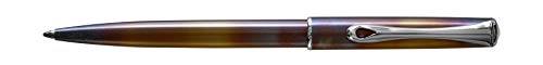 diplomat-traveller-kugelschreiber-flame-easyflow-vintage image 6