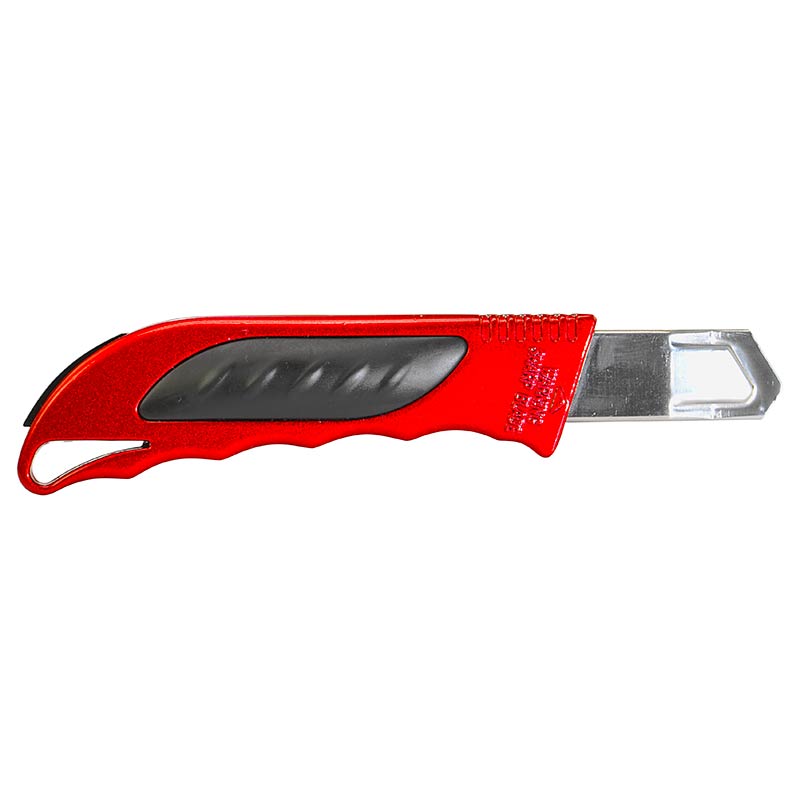 ecobra-premium-cutter-18-mm-mit-metallgeh-use-und-4-punkt-arretierung image 2