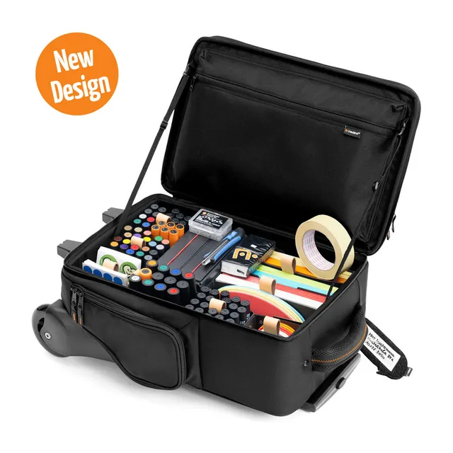 neuland-novario-stick-it-workshoptrolley-moderationstrolley image 1