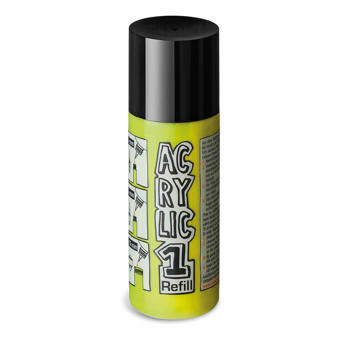 neuland-acrylicone-refill-80-ml-wasserbasis-einzelfarbe-nachf-lltinte image 7
