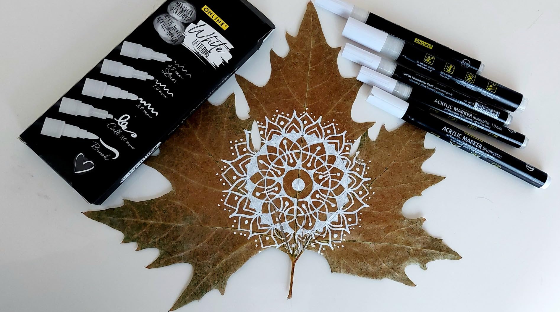 Vielseitig einsetzbar