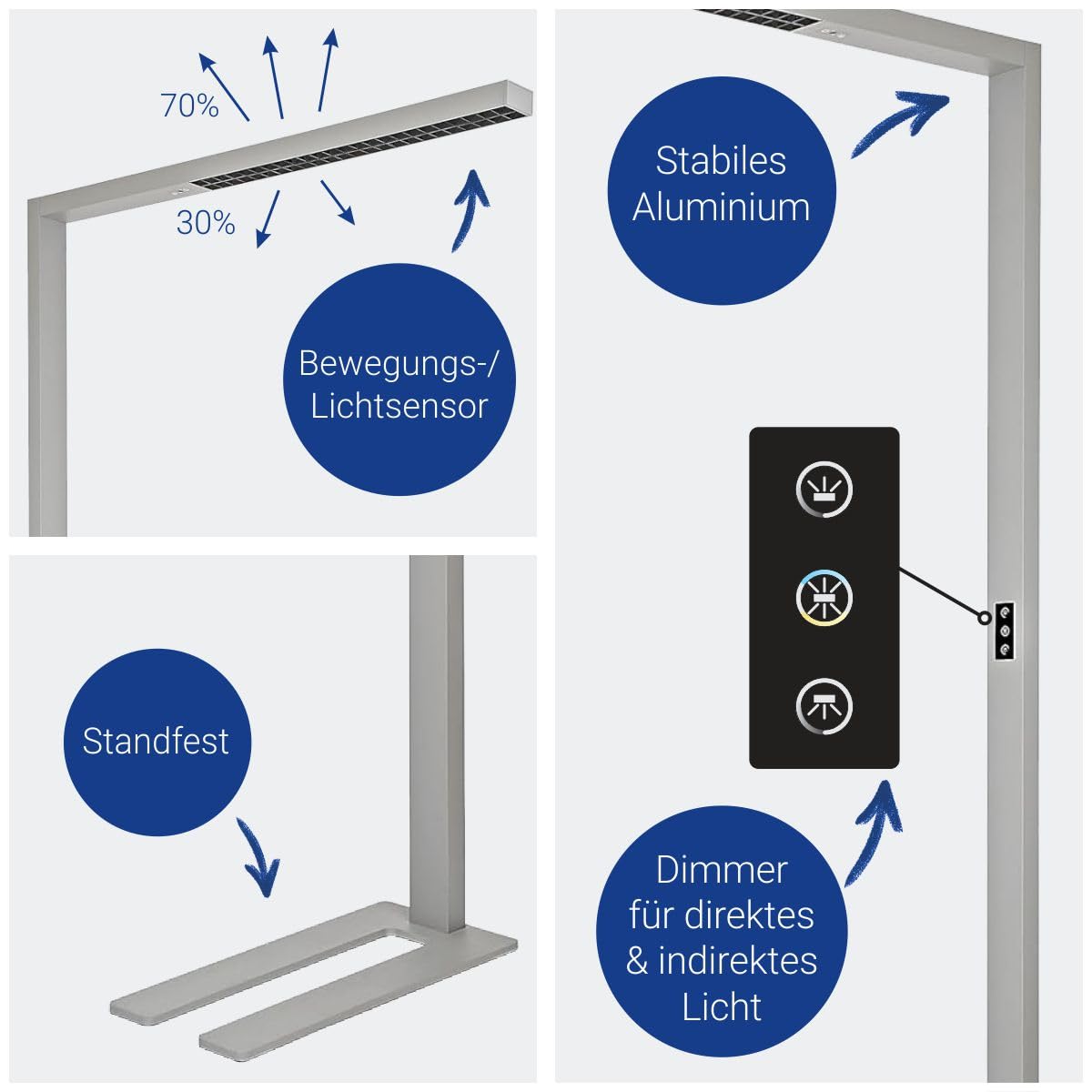 maul-maulsirius-led-stehlampe-silber-mit-sensorsteuerung-f-rs-b-ro image 5