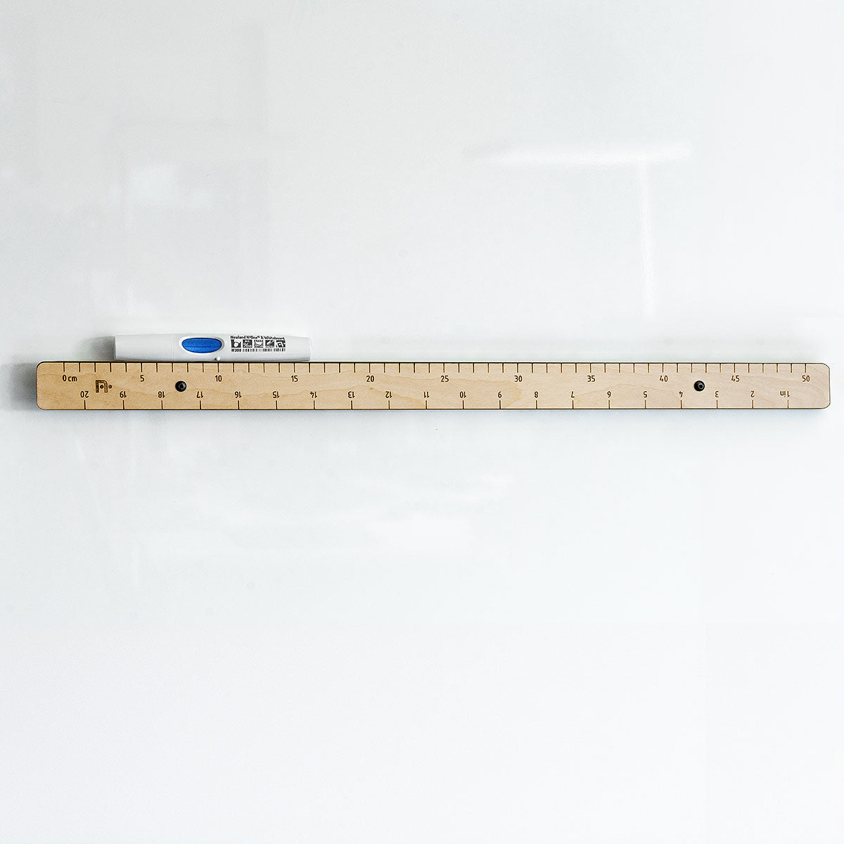 neuland-magnet-lineal-sperrholz-50-cm-20-zoll image 3