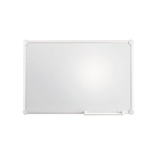 maul-maulpro-whiteboard-60-x-90-cm-wei-mit-alurahmen-und-stiftablage image 4