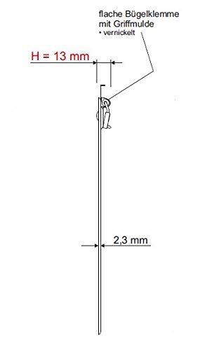 maul-klemmbrett-a4-schwarz-querformat-mit-b-gelklemme image 7