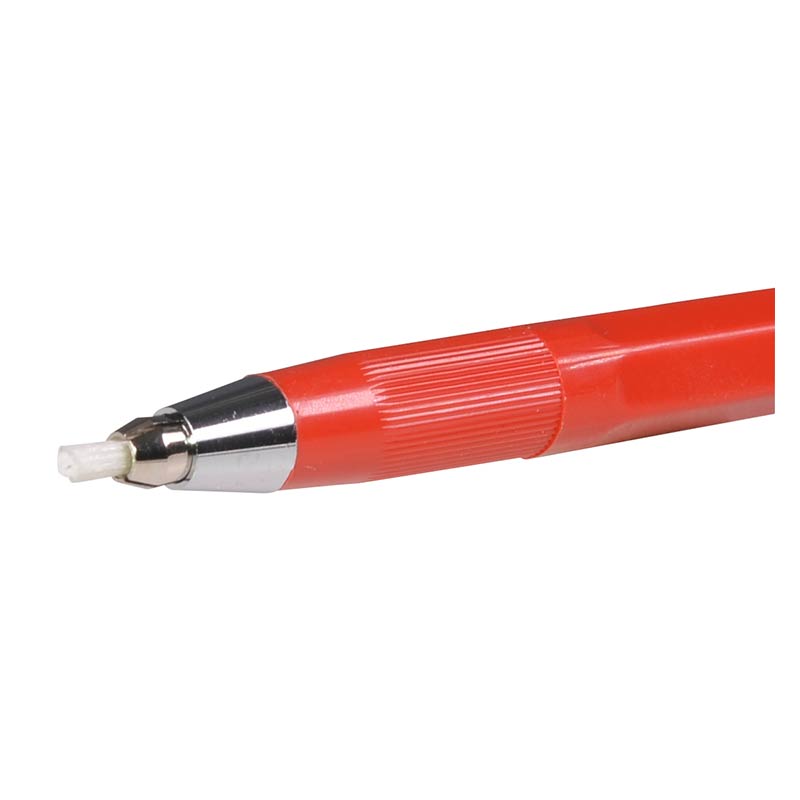 ecobra-glasfaser-radierstift-mit-glasfasermine-2-x-110-mm image 4