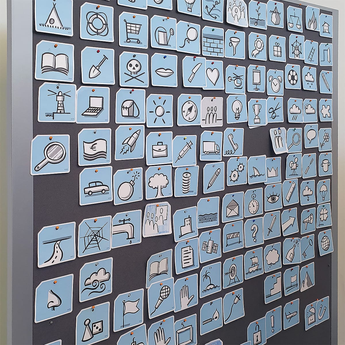 neuland-bikablo-icons-kartenbox-210-piktogramme-und-figuren image 2