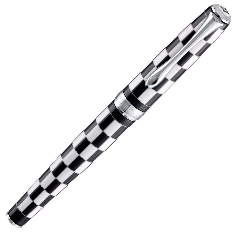 diplomat-excellence-a-plus-rome-f-llhalter-schwarz-wei image 2