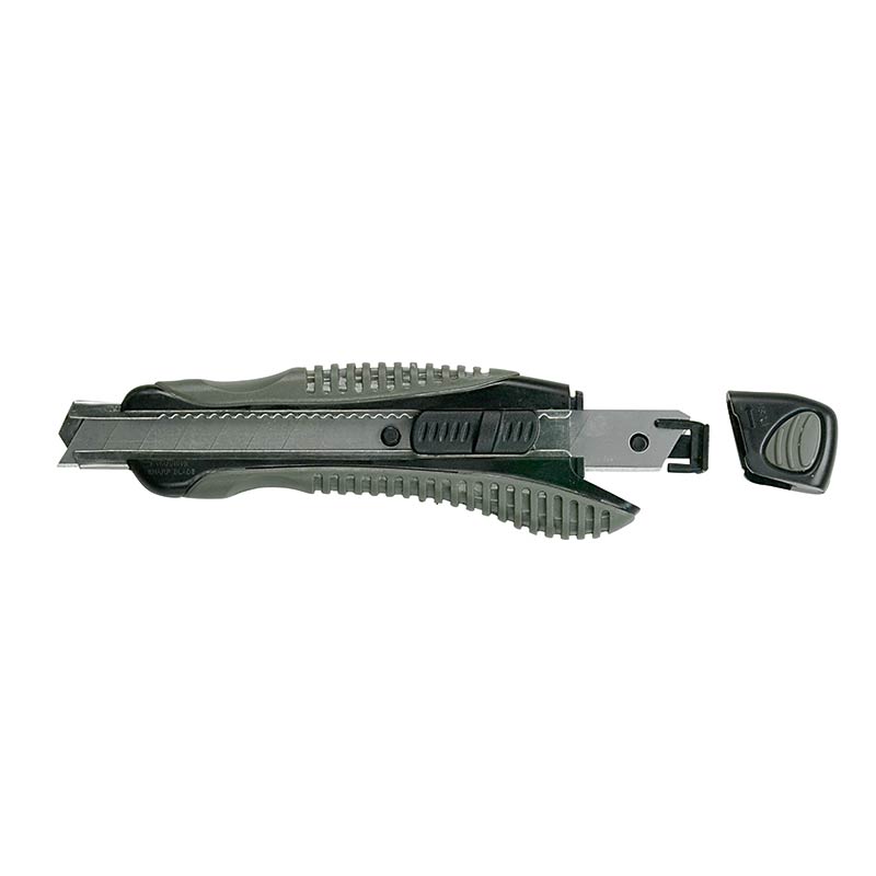 ecobra-cutter-18-mm-rutschsicher-mit-2-ersatzklingen image 2