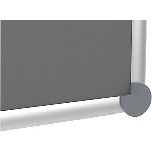 maul-maulpro-pinnwand-60-x-90-cm-grau-textil-mit-alurahmen image 5