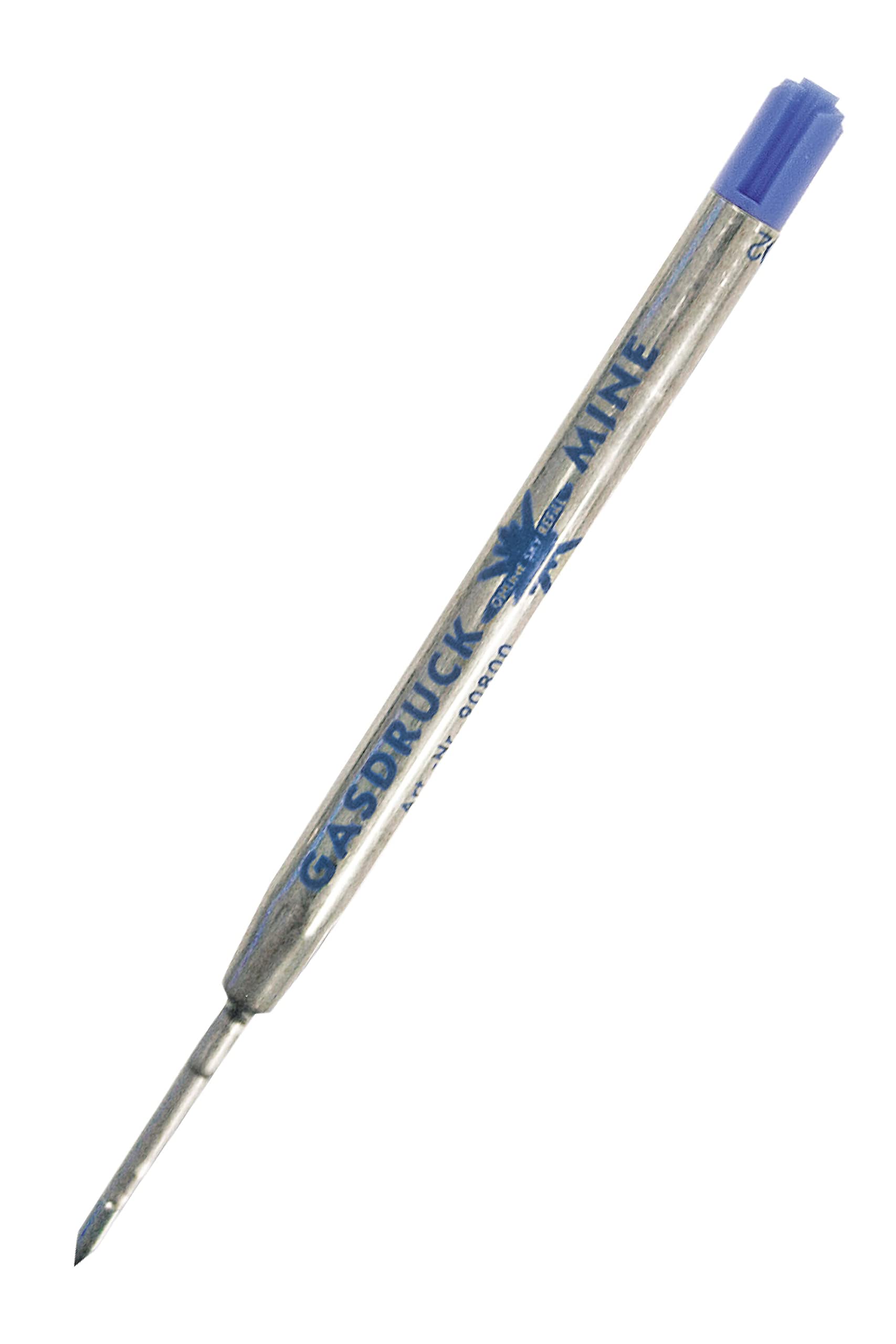online-gasdruck-gro-raummine-40016-3-m-schwarz-g2-ersatzmine-dokumentenecht image 7