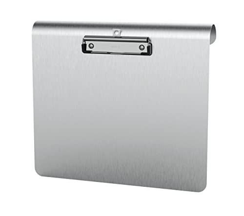 maul-schreibplatte-maulmedic-din-a4-hoch-aluminium-8-mm image 6
