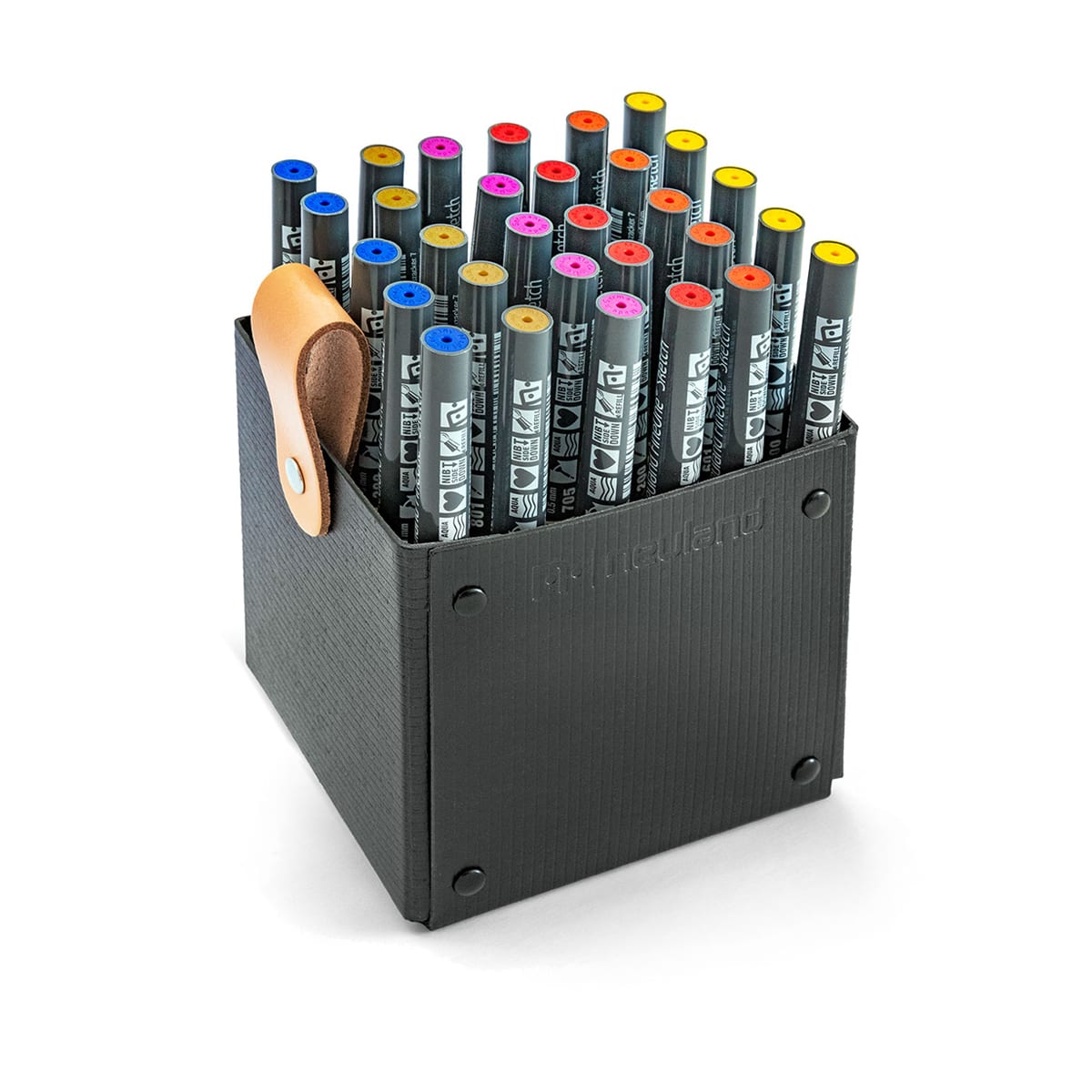 neuland-markerbox-s-novario-f-r-30x-fineone-marker image 4