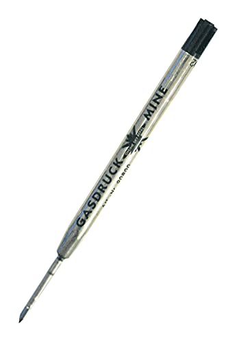 online-gasdruck-gro-raummine-40016-3-m-schwarz-g2-ersatzmine-dokumentenecht image 8