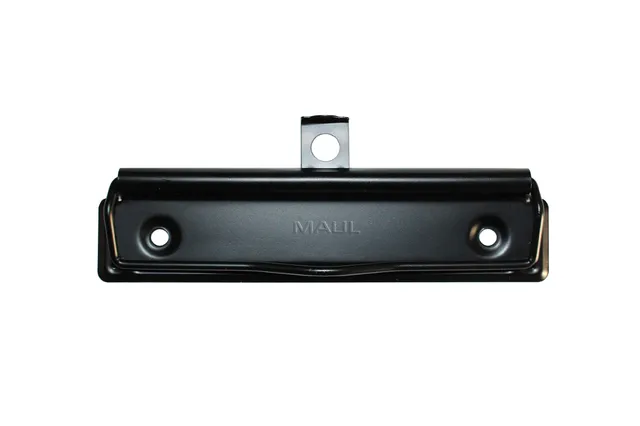 maul-b-gelklemmer-schwarz-metall-f-r-80-blatt image 1