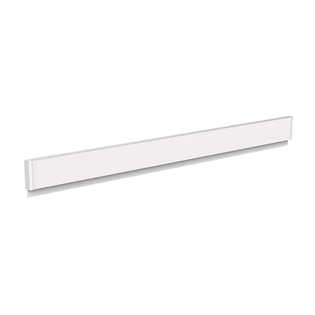 maul-maulgrip-klemmleiste-wei-aluminium-zum-anschrauben image 1