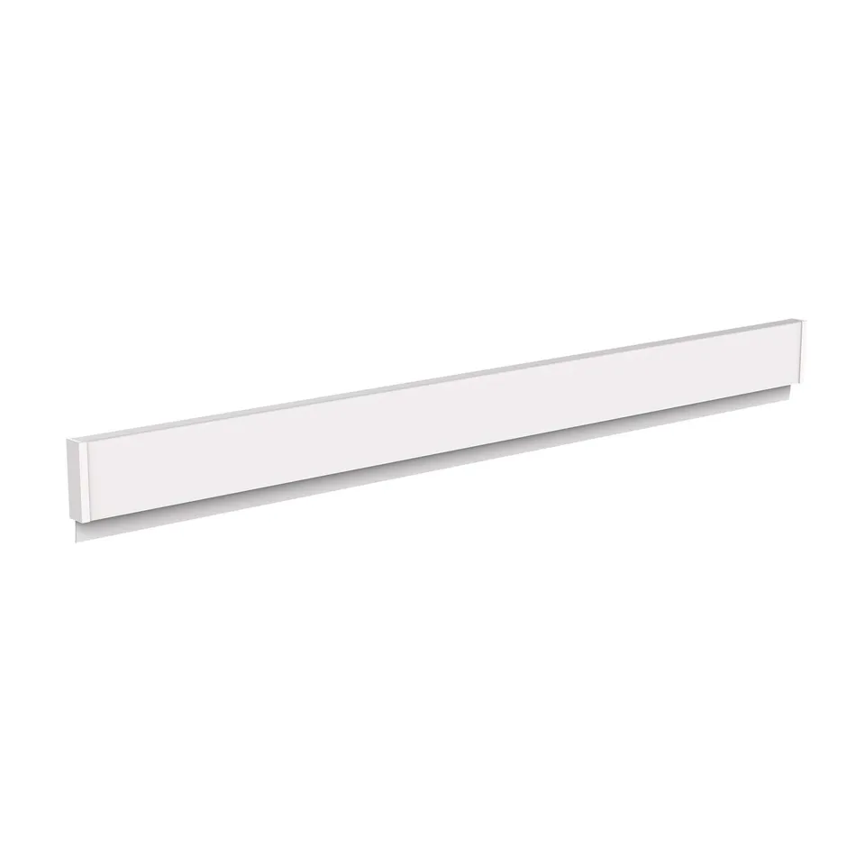 maul-maulgrip-klemmleiste-wei-aluminium-zum-anschrauben image 1