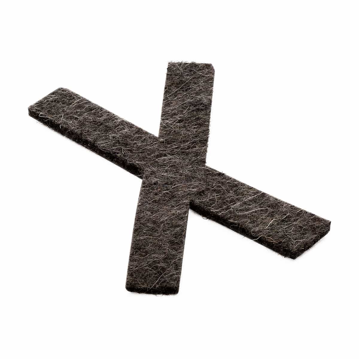neuland-x-raser-ersatzfilze-5-st-ck-beidseitig image 1
