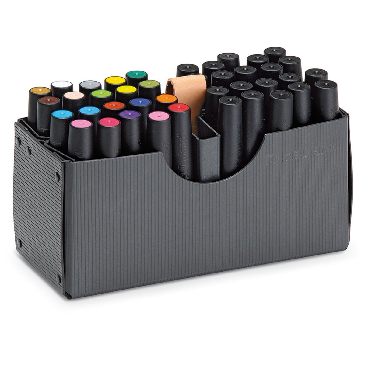 neuland-fachteiler-f-r-kartenbox-novario-jumbo-markerbox-einsatz image 2