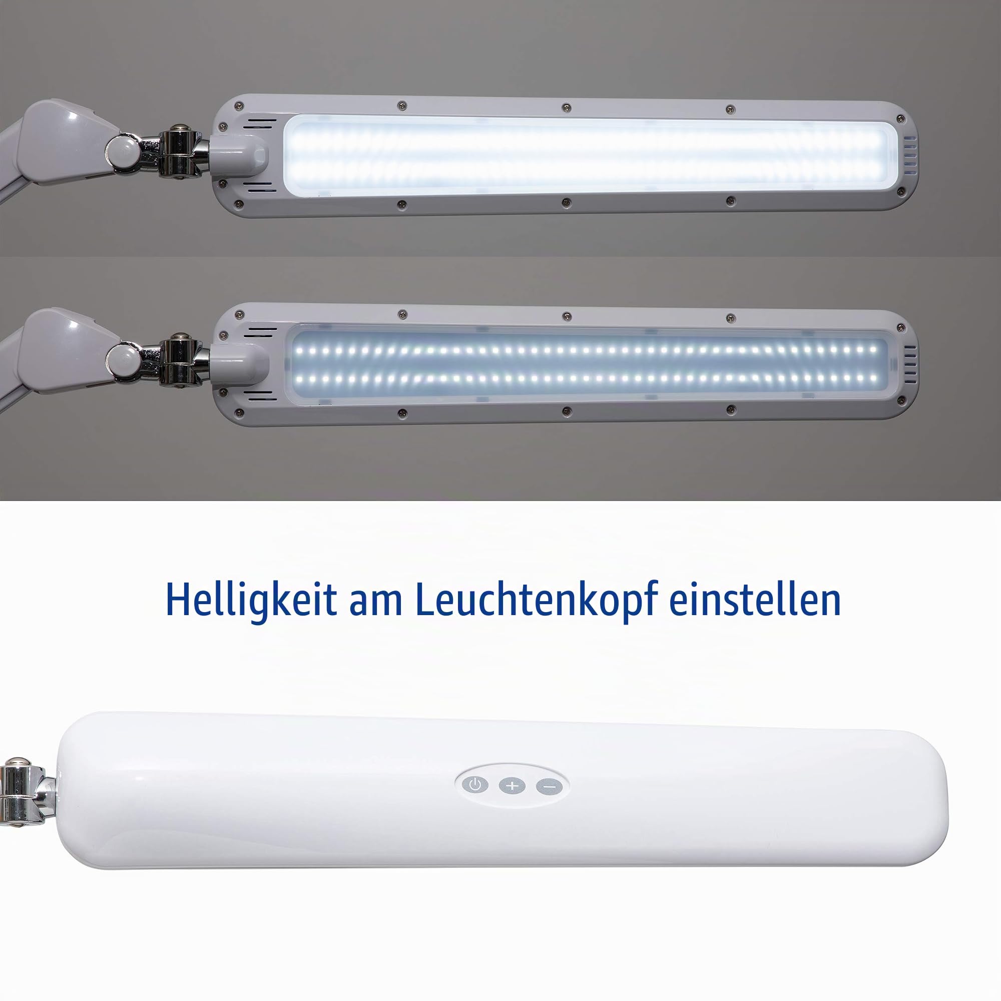 maul-maulcraft-led-klemmlampe-wei-dimmbar-tageslichtwei image 3