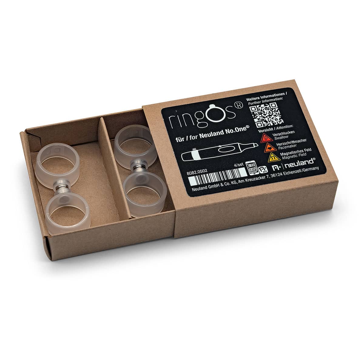 neuland-ringos-magnethalter-f-r-no-one-4er-set image 3