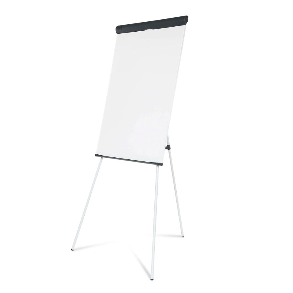 maul-maulstandard-flipchart-66x97-cm-grau image 2