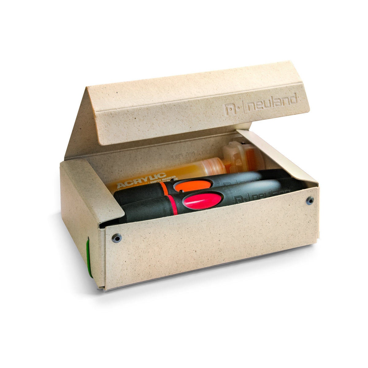 neuland-novario-eco-utensilienbox-aus-graspapier image 2