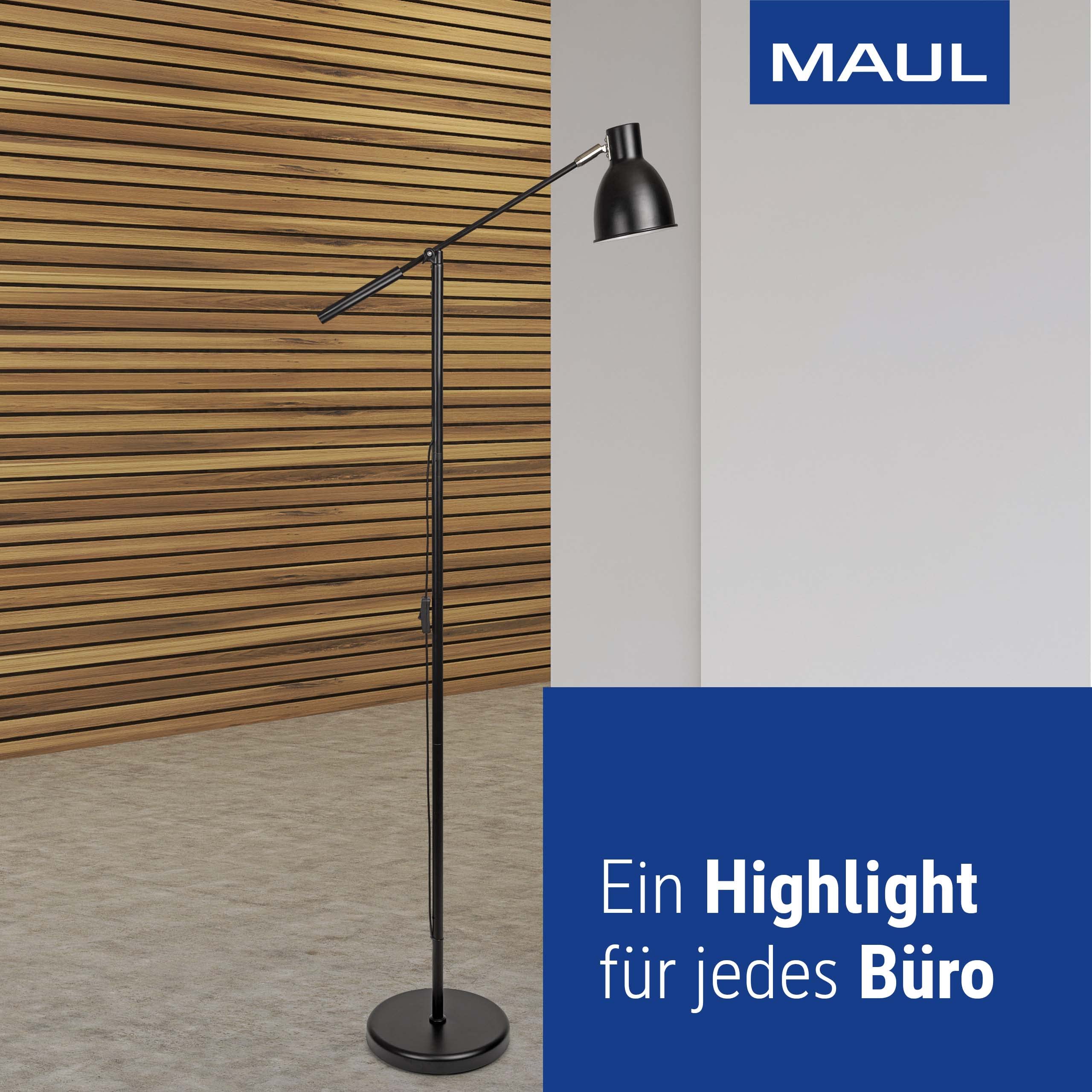 maul-maulfinja-standleuchte-schwarz-ohne-leuchtmittel image 7