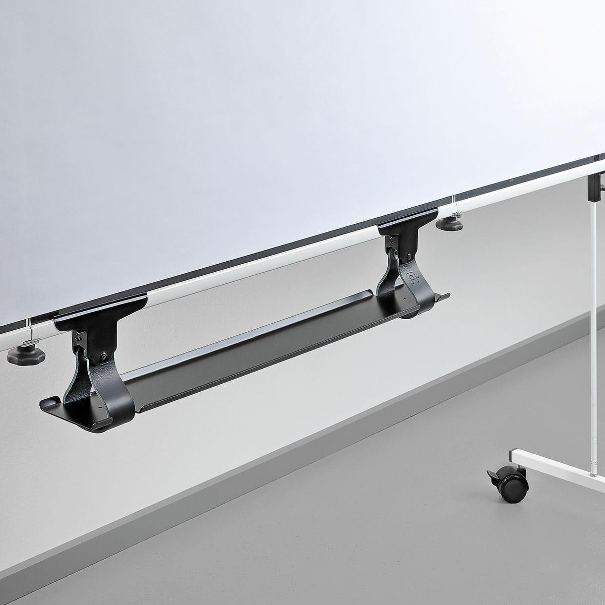 neuland-markertray-ablage-schiene-f-r-graphicwall-pinnwand image 1