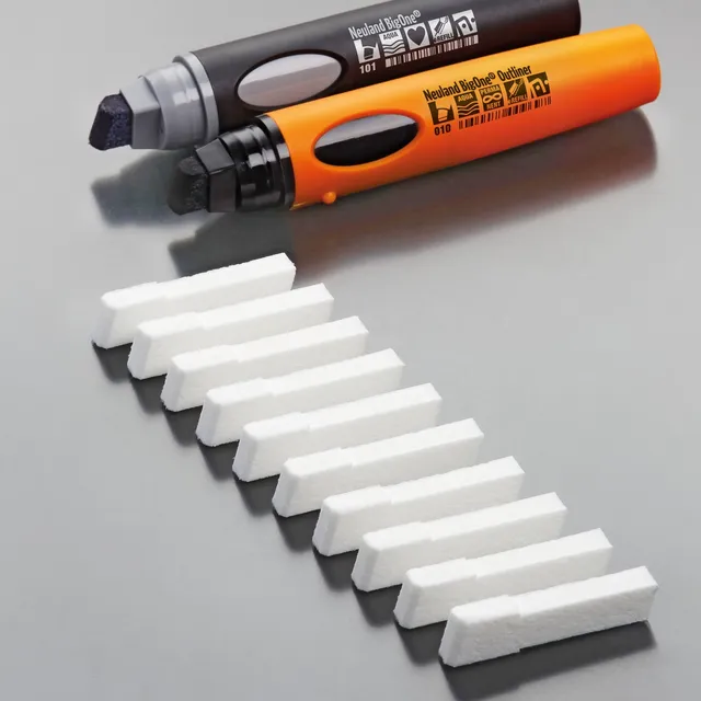 neuland-bigone-ersatz-keilspitzen-6-12-mm-10-st-ck image 1