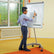neuland-b-vario-ergo-flipchart-h-henverstellbar-magnetisch image 8