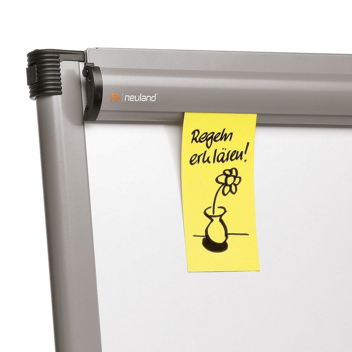 neuland-flipchart-professional-3000-transportabel image 5