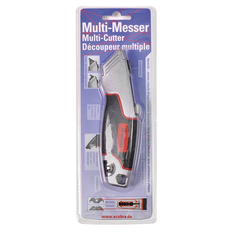 ecobra-multi-cutter-mit-haken-und-trapezklinge-inkl-4-ersatzklingen image 4