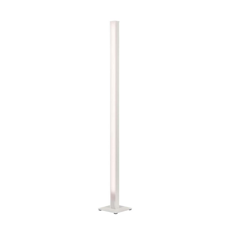 maulpino-eco-led-stehlampe-wei-app-steuerung-stufenlos-dimmbar-warmwei image 1
