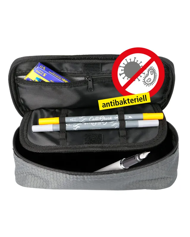 online-premium-schlamperm-ppchen-pencil-case-1-fach-mit-rei-verschluss image 1