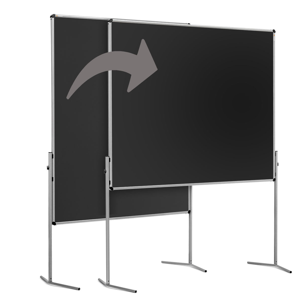 neuland-pinnwand-unipin-2-ut-v-hoch-und-querformat image 1
