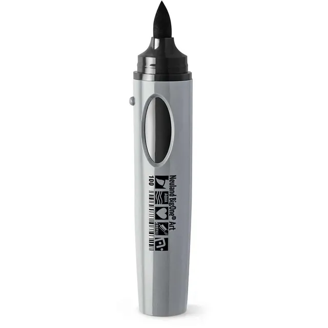 neuland-bigone-art-brush-marker-pinselspitze-2-15-mm-einzelfarbe image 1