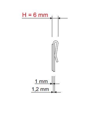 maul-maulexpress-klemmleiste-100-cm-wei-selbstklebend-bruchsicher image 5