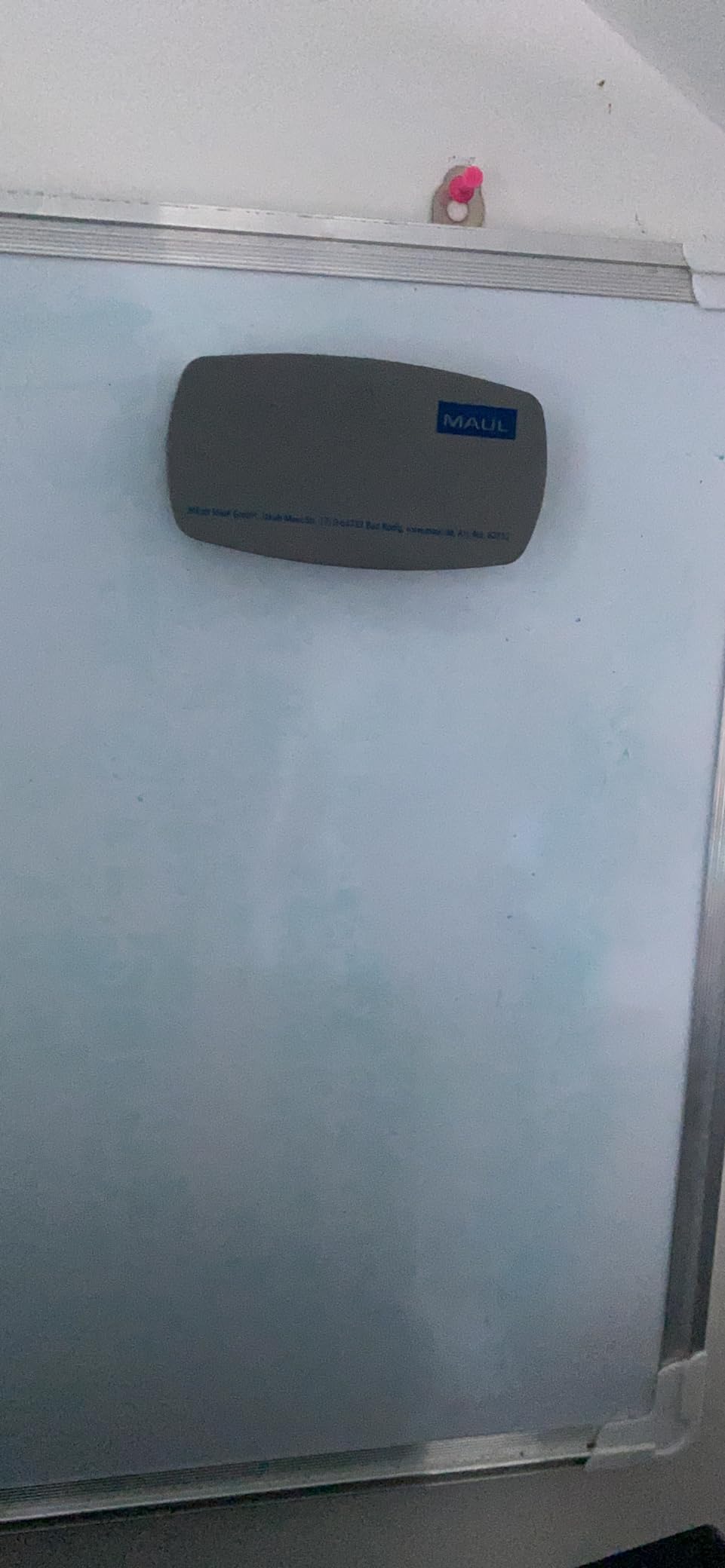 Klein aber sehr nützlich