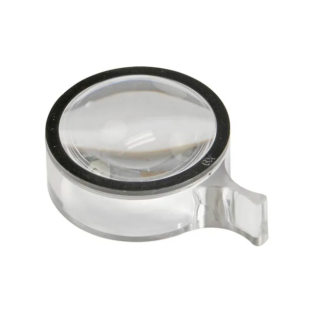 ecobra-standlupe-mit-griff-33-mm-6-fach image 1