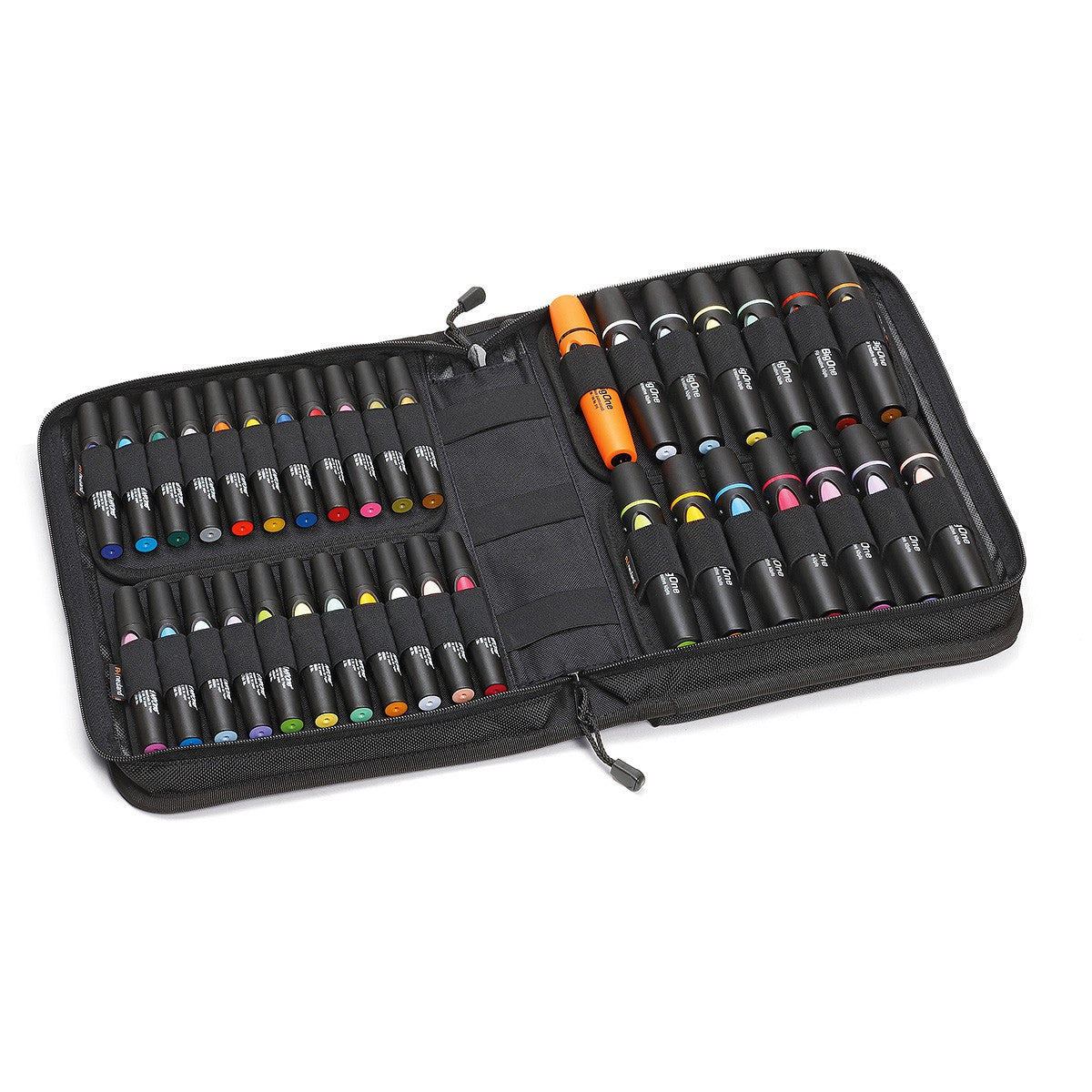 neuland-marker-etui-varioone-reissverschluss-etui image 3