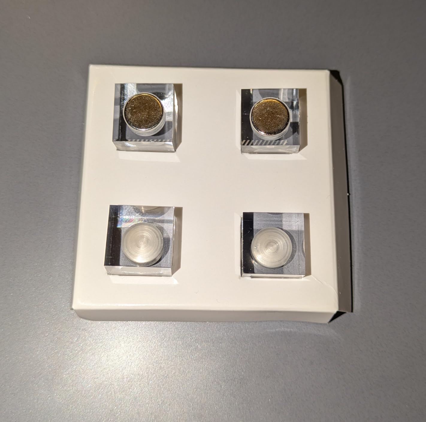 Schöne Optik
