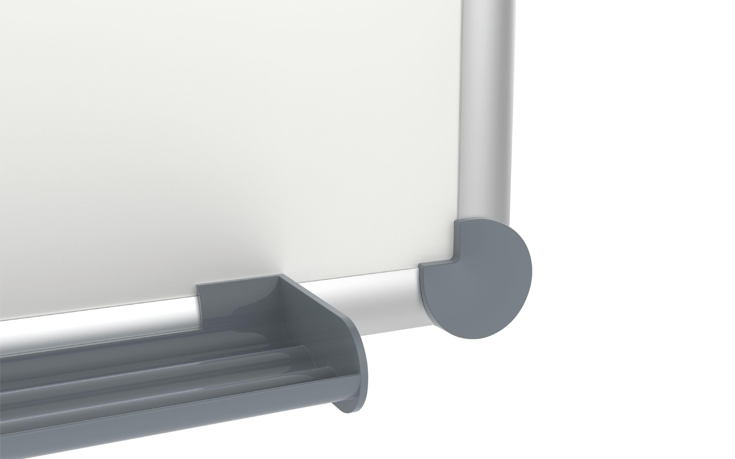 maul-maulpro-whiteboard-45x60-cm-wei-alurahmen-magnethaftend image 6