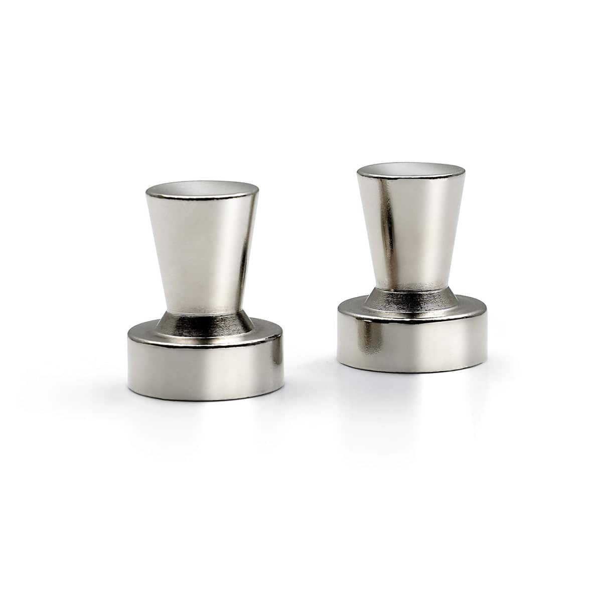 neuland-kegelmagnet-2-x-2-5-cm-2er-set-supermagnete image 1