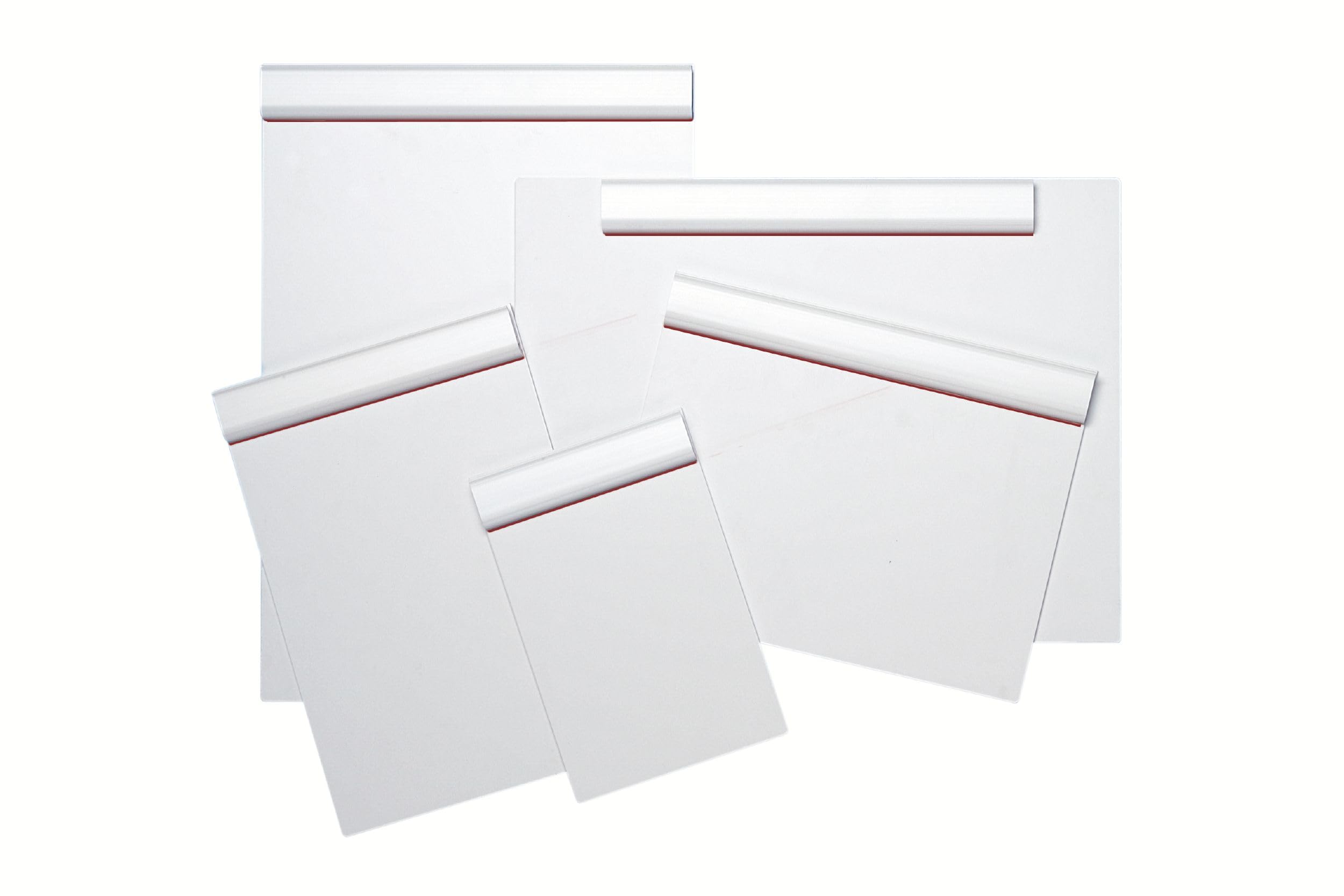 maul-maulpro-klemmbrett-a3-quer-wei-kunststoff-bis-90-blatt image 6